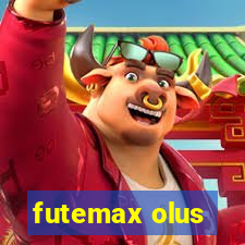 futemax olus